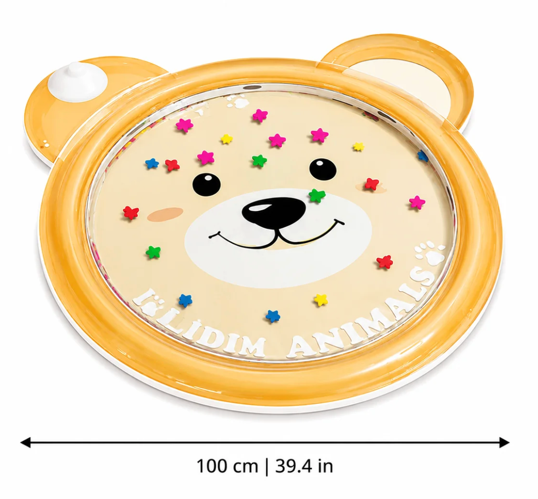Cooling Splash Mat for Pets