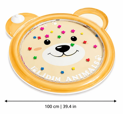 Cooling Splash Mat for Pets