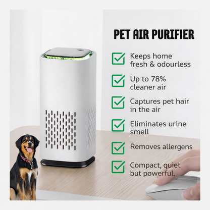 FreshPaws Pet Air Refresher