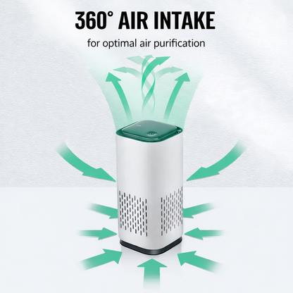 FreshPaws Pet Air Refresher