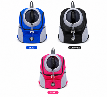Pet Carrier Backpack
