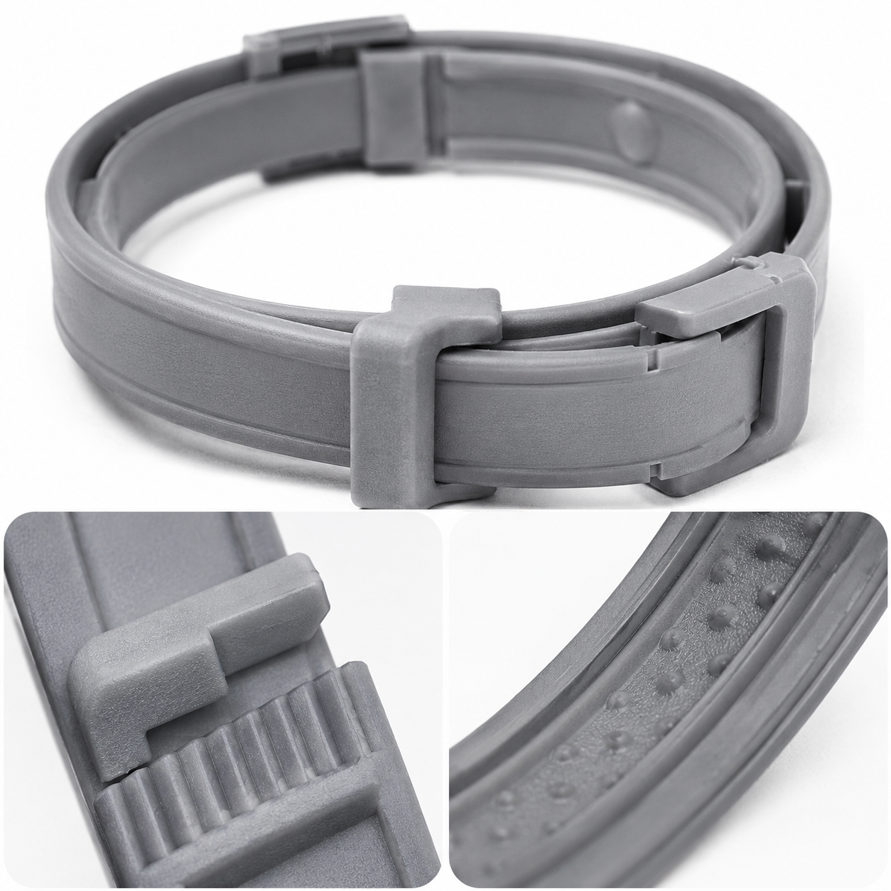 TickShield Ultra Protection Dog Collar