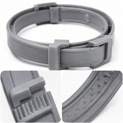 TickShield Ultra Protection Dog Collar