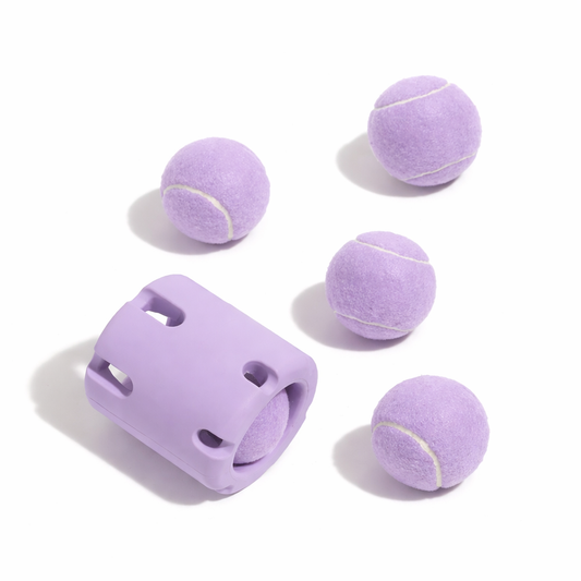 BallTrap Interaction-Tower