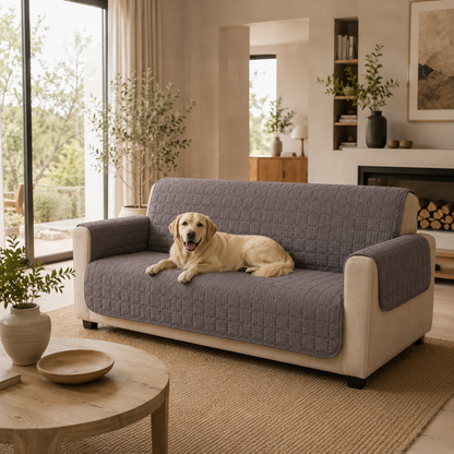 ComfortGuard Pet Sofa Protector