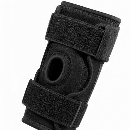 JointGuard Dog Leg Support Wrap