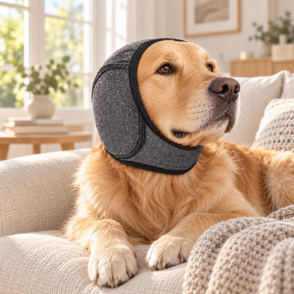 Dog Ear Wrap