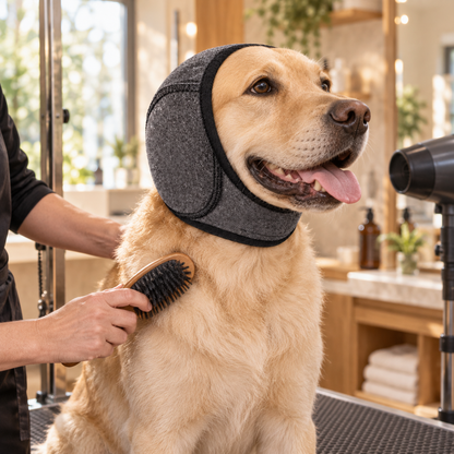 Dog Ear Wrap