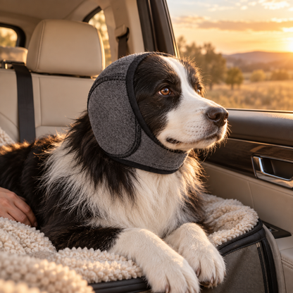 Dog Ear Wrap