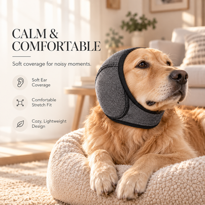 Dog Ear Wrap