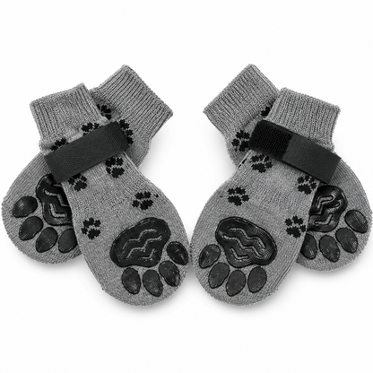 Paw Grip Sock Set