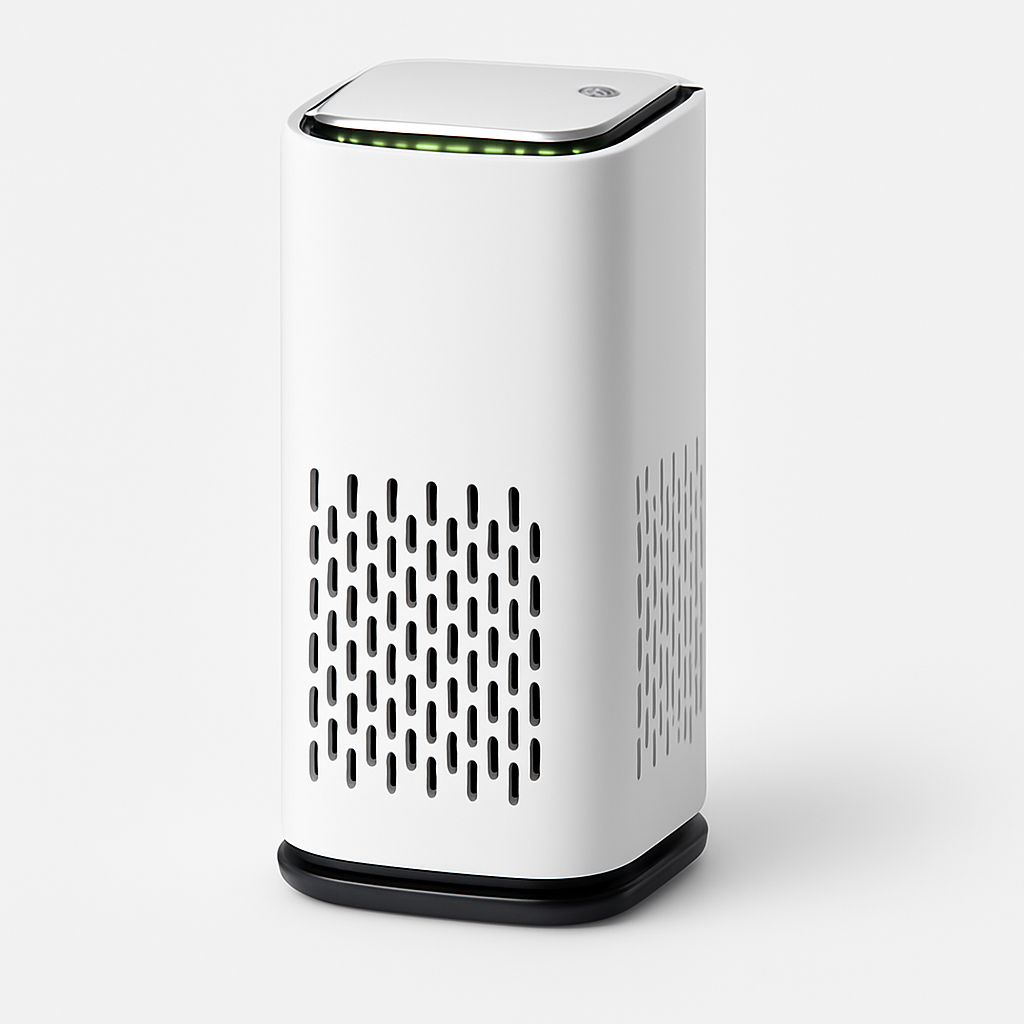 FreshPaws Pet Air Refresher