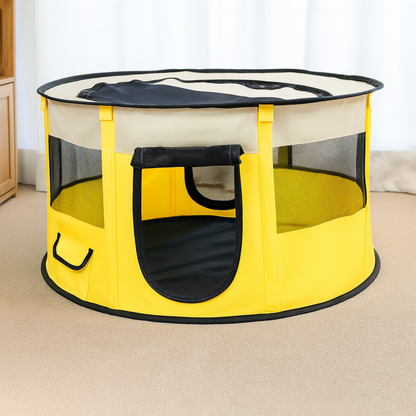 Foldable Dog Tent