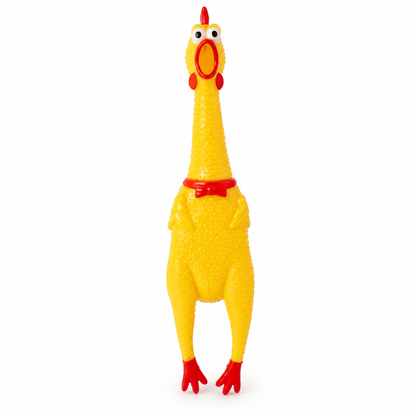 CluckRush