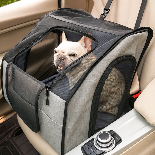 FoldAway Pet Carrier Bag