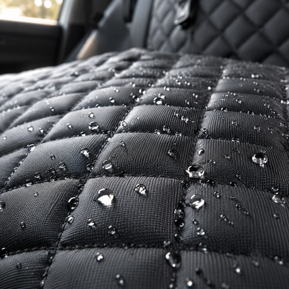 RuggedBoot Heavy-Duty SUV Pet Liner