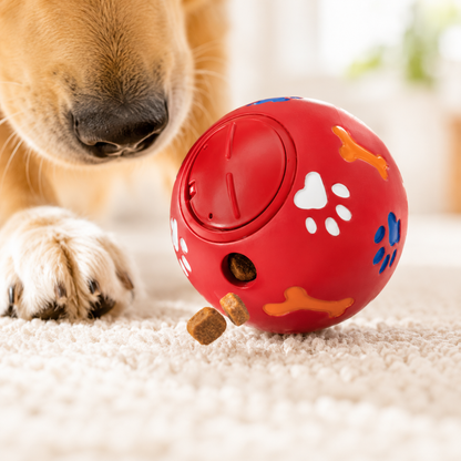 Treat Ball