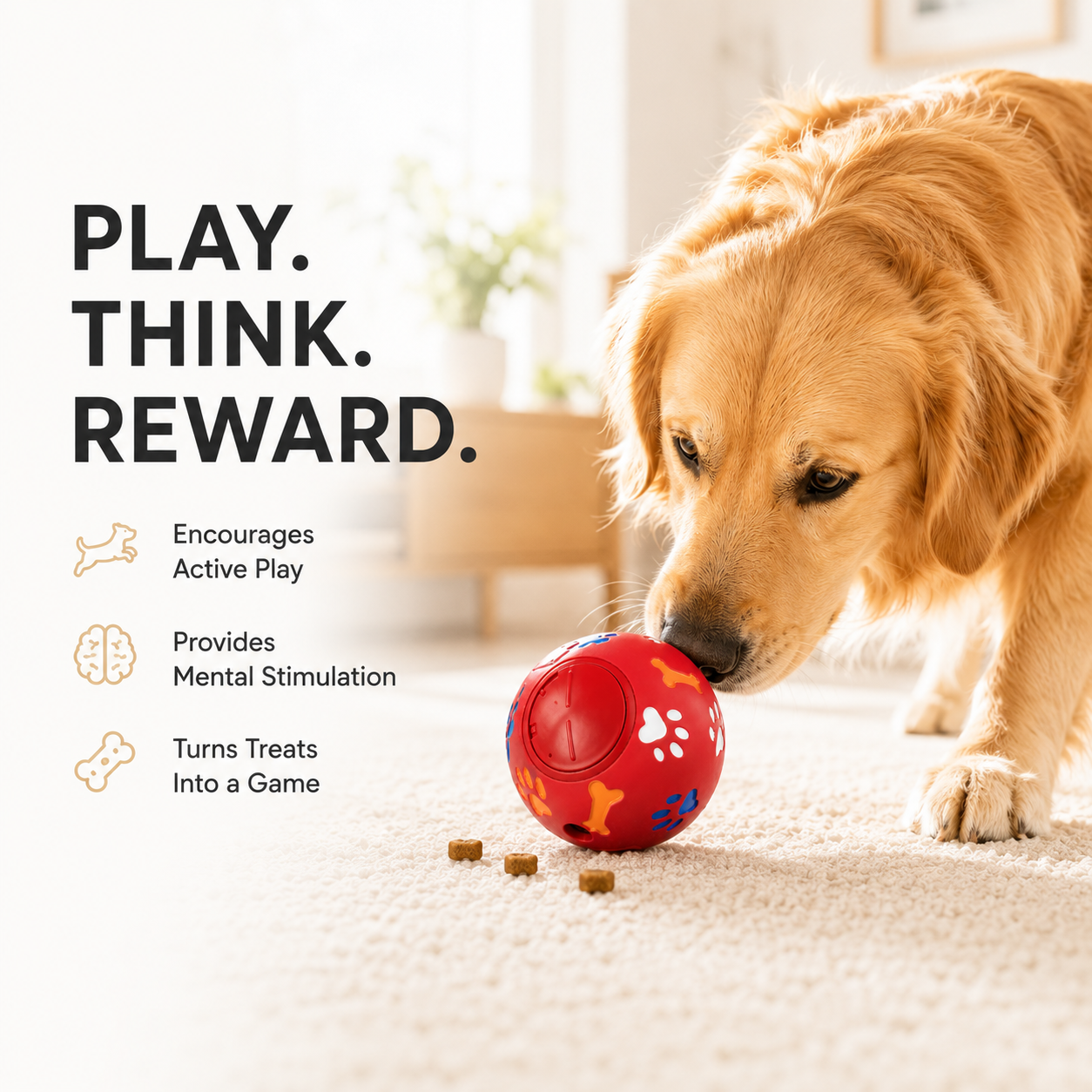 Treat Ball