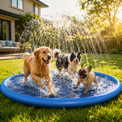 HydroPulse Cooling Mat