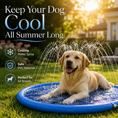 HydroPulse Cooling Mat