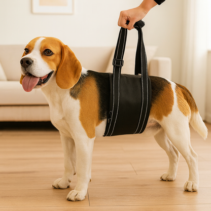 AdjustPro Pro – Adjustable Support and Rehabilitation Harness