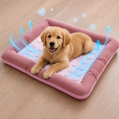 IceSilk Chill Pet Mat