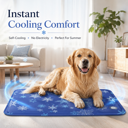 FrostPaws Cooling Mat