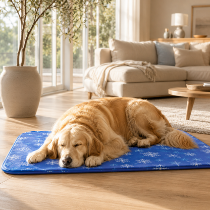 FrostPaws Cooling Mat