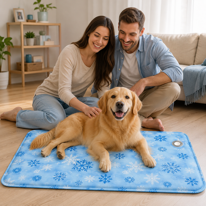 FrostPaws Cooling Mat