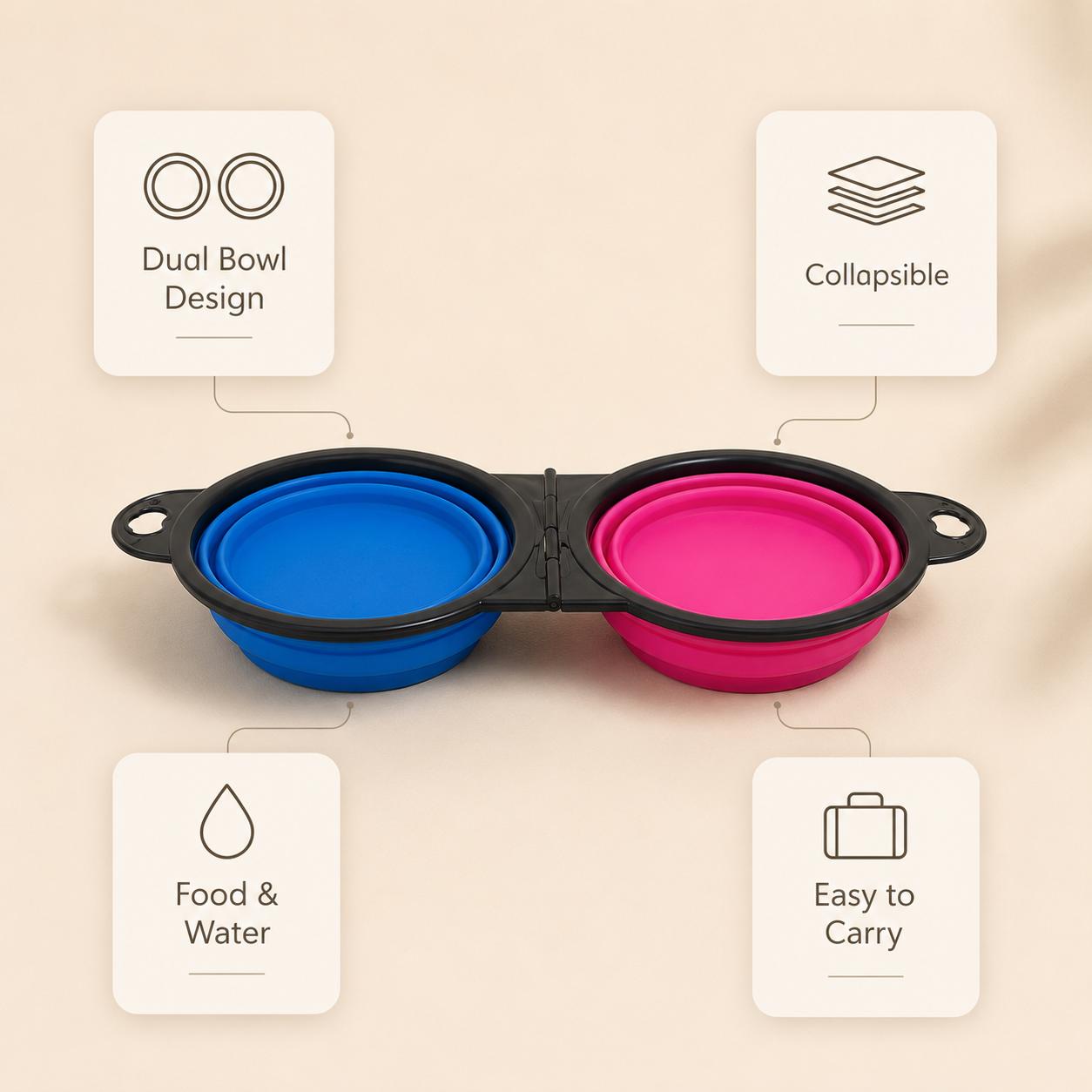FoldBowl