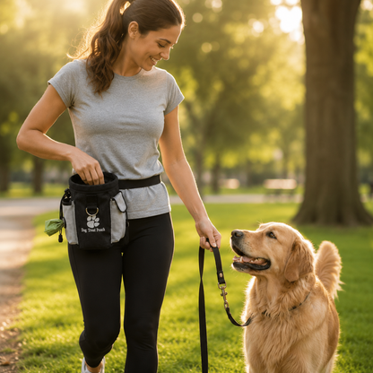 Dog Training Bag