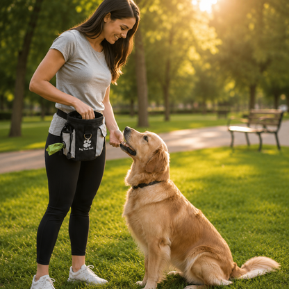 Dog Training Bag