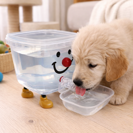 AquaCarry Portable Hydration Station