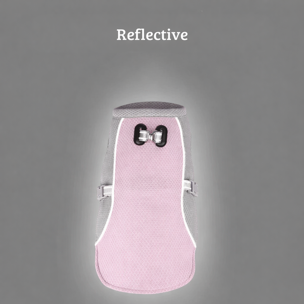 SunBreeze Reflective Cooling Vest