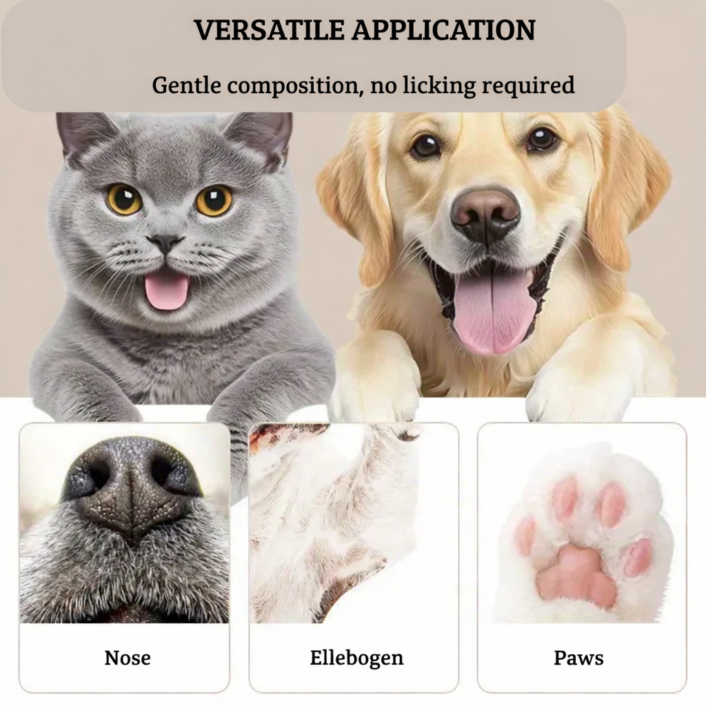 Paw & Nose Guard Balm