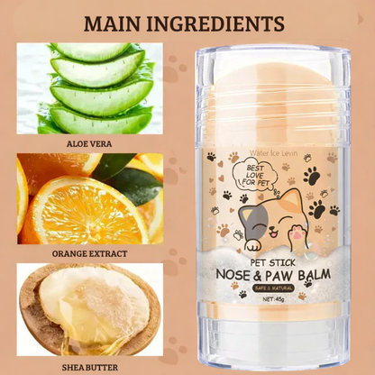 Paw & Nose Guard Balm