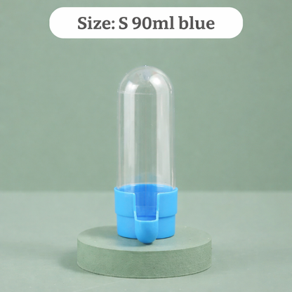 AeroSip Hanging Feeder & Water Station