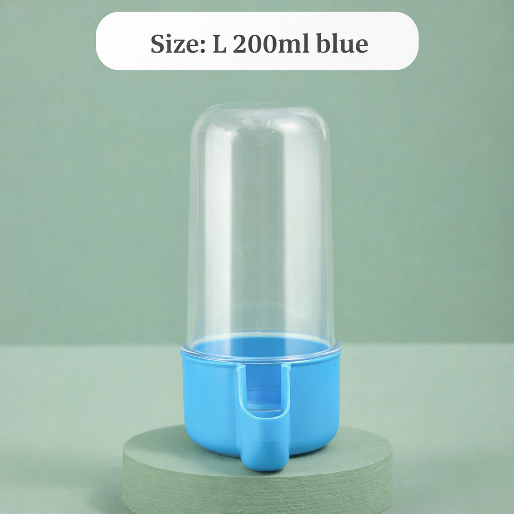 AeroSip Hanging Feeder & Water Station