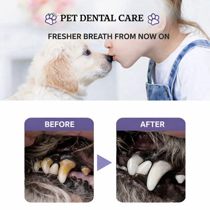 FreshBreath Pet Oral Spray