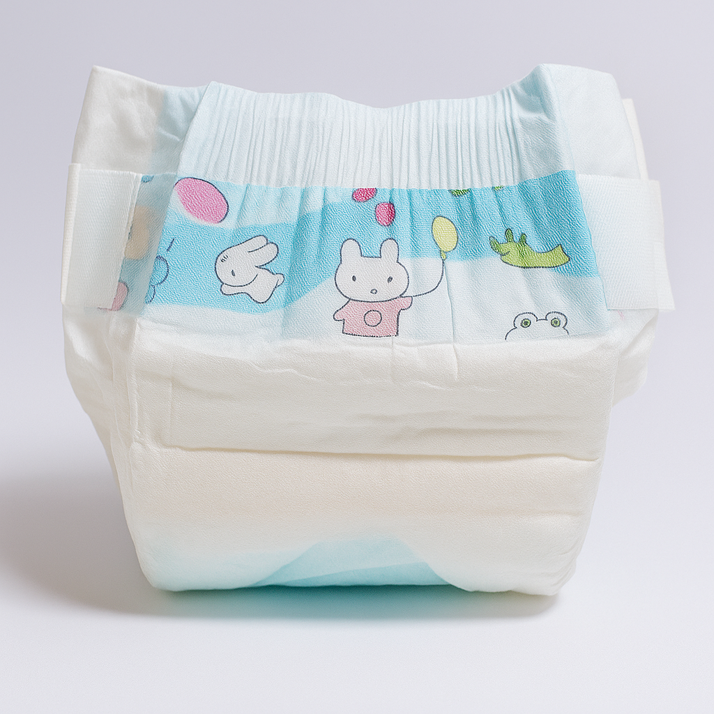 Disposable Dog Diapers with Leak Protection