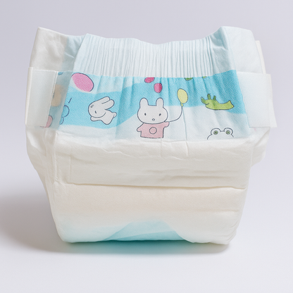 Disposable Dog Diapers with Leak Protection