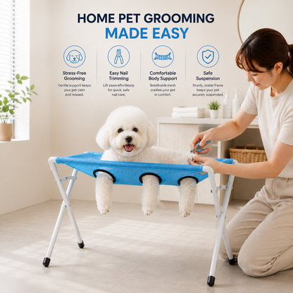 Grooming Hammock