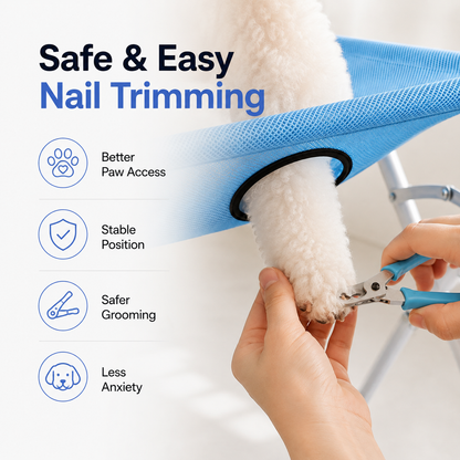 Grooming Hammock