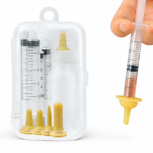 PawPacifier Newborn-Care Kit