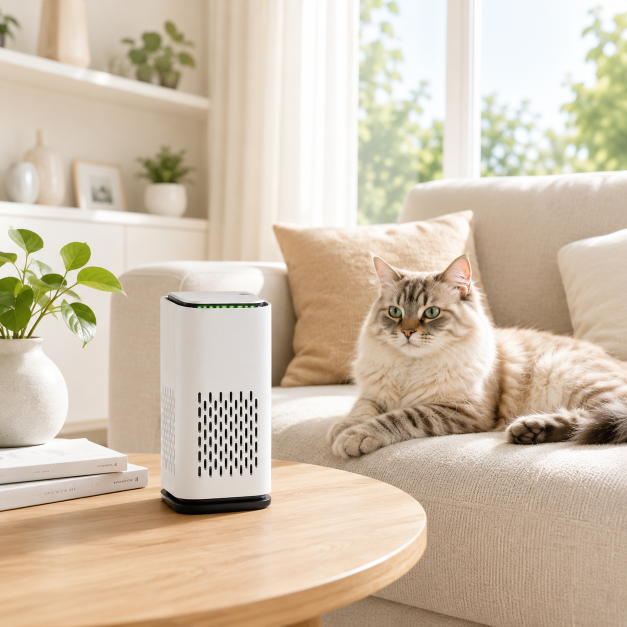 FreshPaws Pet Air Refresher
