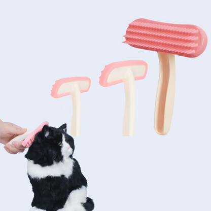 PawPolish Silicone-Comb