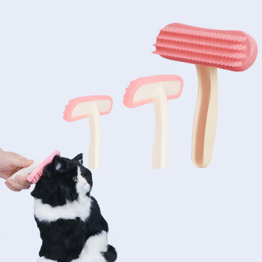 PawPolish Silicone-Comb