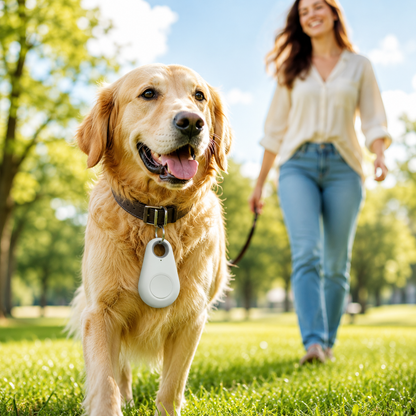 PetTrack Pro GPS Tracker