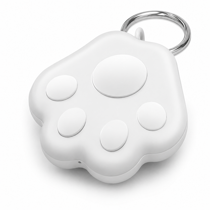 PetTrack Pro GPS Tracker