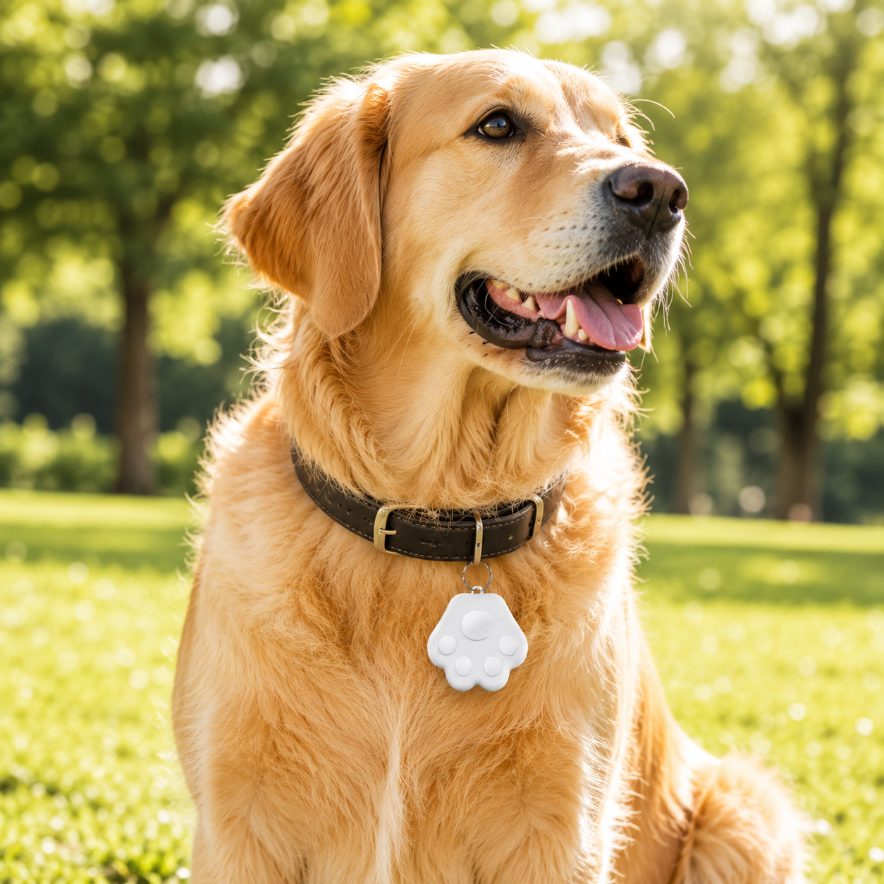 PetTrack Pro GPS Tracker